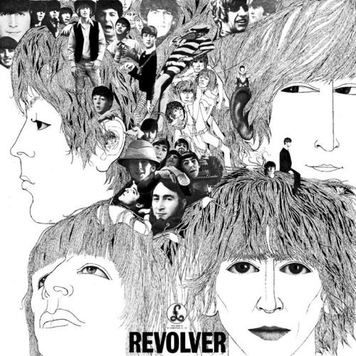 07. Revolver (1966)