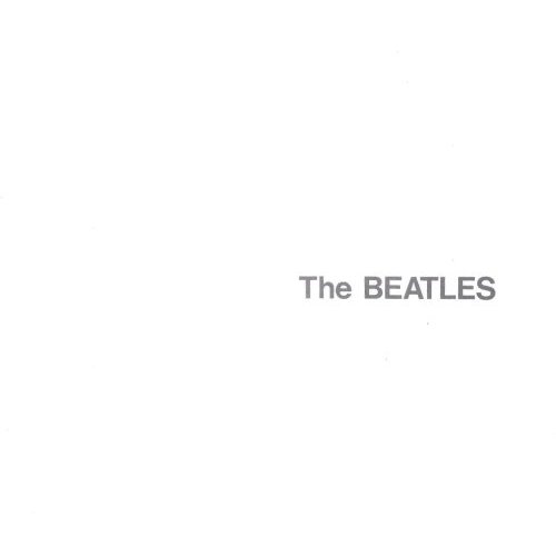09. The Beatles (1968) : ザ・ビートルズ(ホワイト・アルバム)