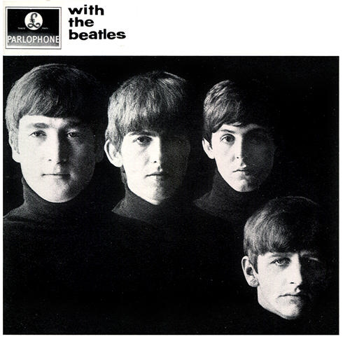 02. With the Beatles (1963)